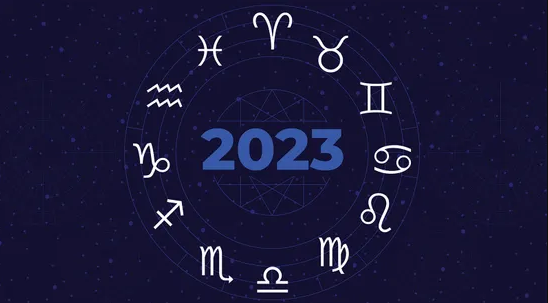Sagittarius, Capricorn, Aquarius, and Pisces Signs' 2023 Horoscopes