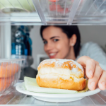 THE 4 SIGNS THAT ARE ALWAYS HUNGRY