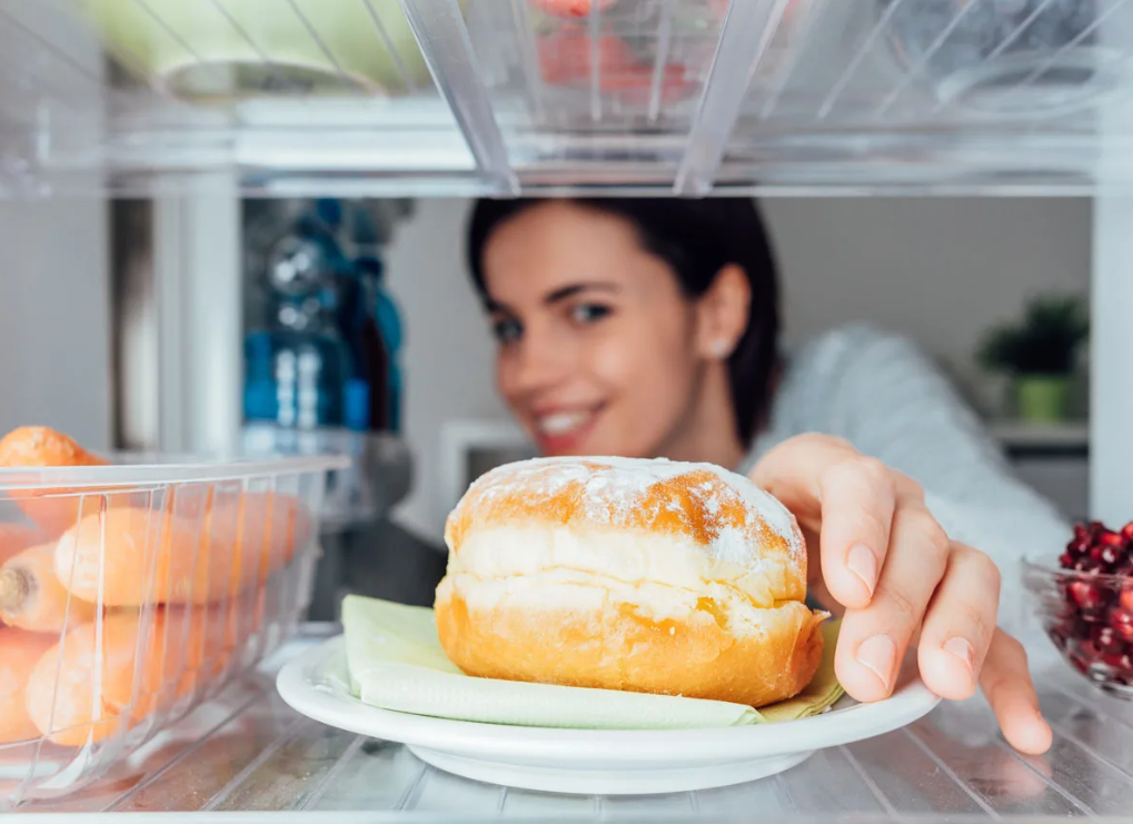 THE 4 SIGNS THAT ARE ALWAYS HUNGRY