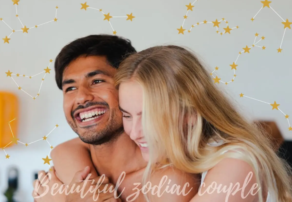 The Most Passionate and Powerful 12 Zodiac Pairs