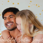 The Most Passionate and Powerful 12 Zodiac Pairs