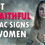 The Most Unfaithful Women of the Zodiac
