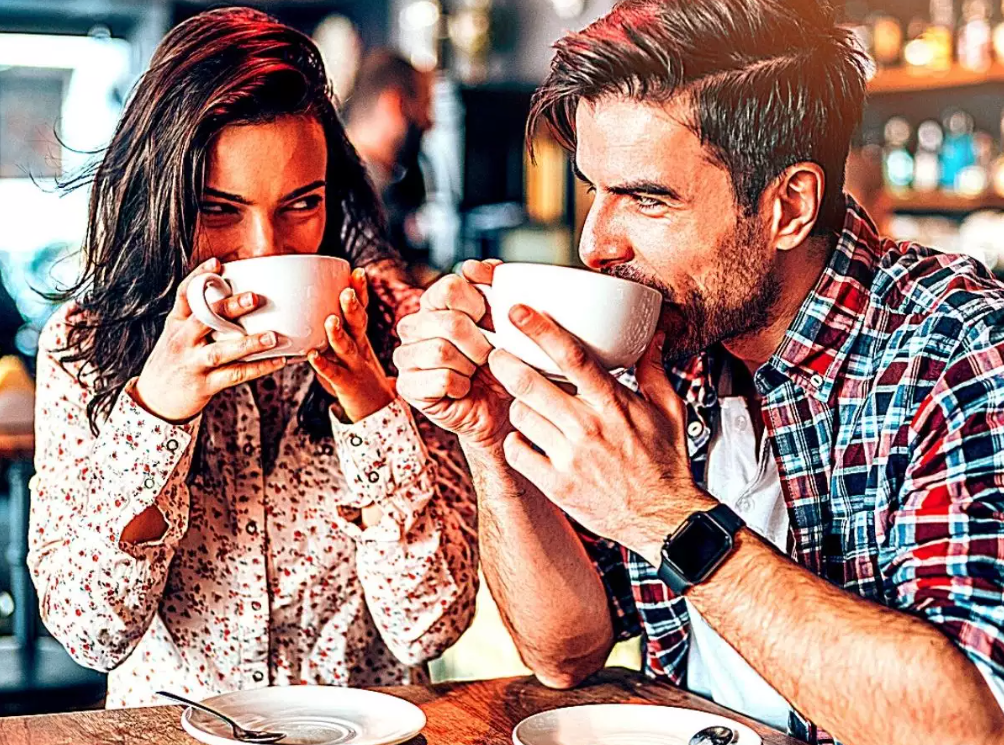 Your Perfect Forever Person, Based On Your Birth Month