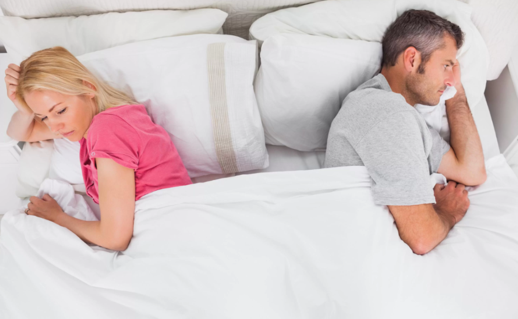 25 Indications That It's Time To End A Long-Distance Relationship