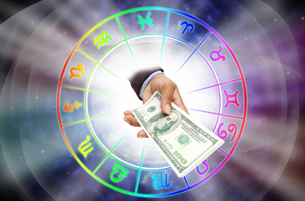 These 6 Signs Tend to Marry for Money, Say Astrologers