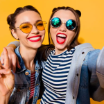 How You’ll Know You Found A Friend For Life, According To Your Birth Month