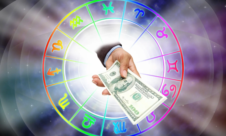 Three Signs of the Zodiac Will Soon Be Financially Successful