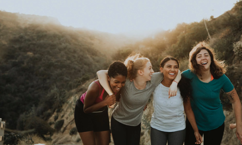 What You Should Know About Your Friends, According to Their Zodiac Sign