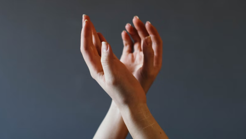 This Is Your Most Beautiful Body Part, Based On Your Zodiac Sign