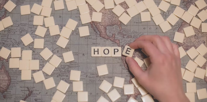 Signs That Never Give Up on Love