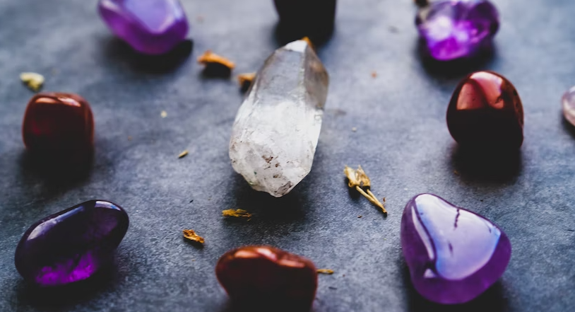 The Beneficial Crystals For Your Sign