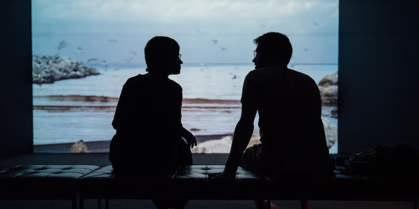 35 Reasons Why Couples Split Up and Back Together