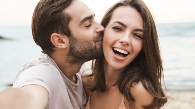 3 Zodiac Signs Get What They Want In April 2023 When It Comes To Love