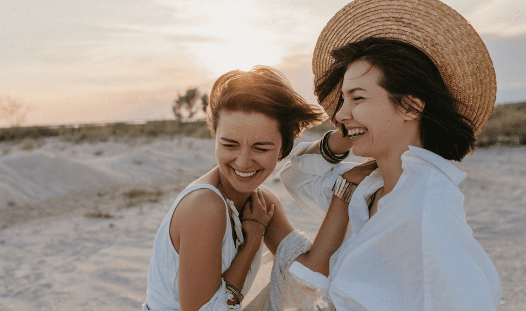 3 Zodiac Signs That Make Your Partner Fall in Love Every Day