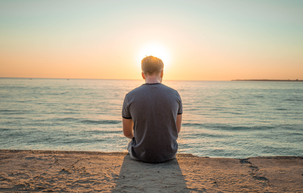 Do You Feel Hopeless in July 2025? How to Leave a Rut Behind