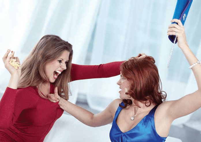 The 4 Zodiac Signs That Would Ditch Friends For Their Relationships