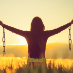 4 Zodiacs Who Are Healing From Their Past (+ Tarot Advice For Moving On)