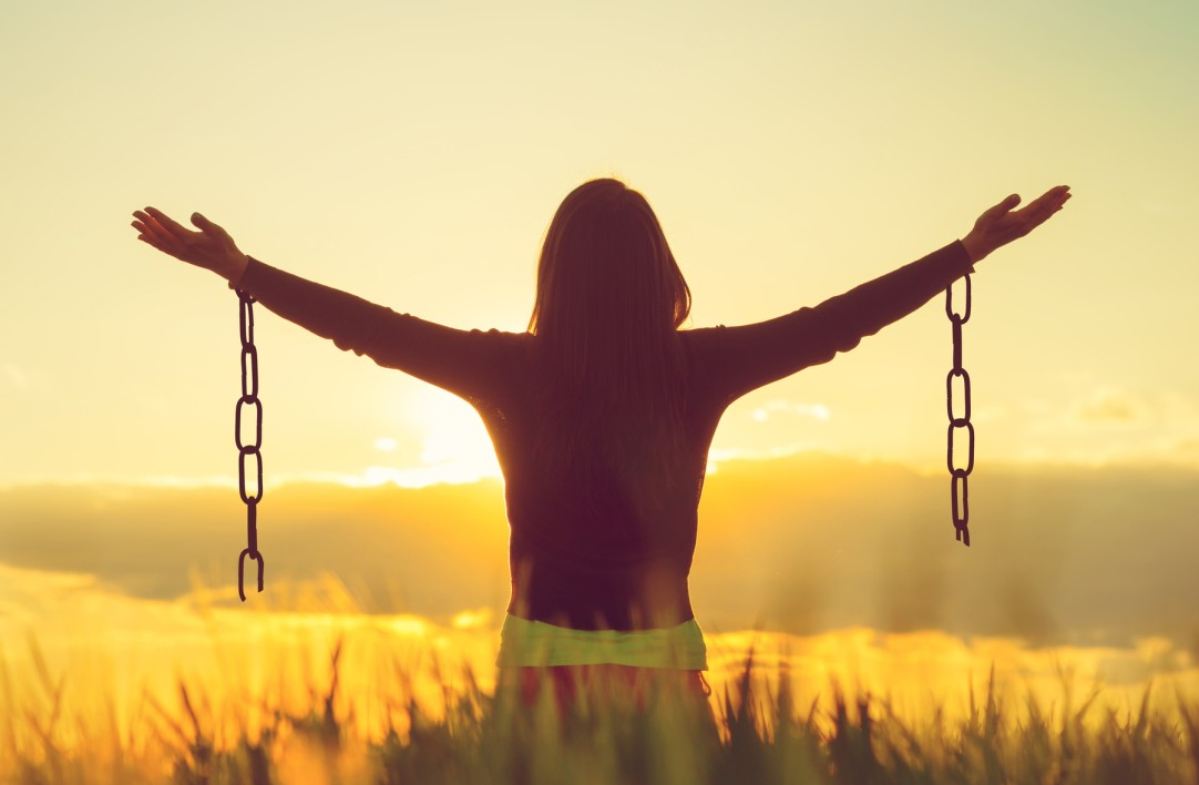 Four Signs That Will Heal Emotionally And Spiritually In The Next Period