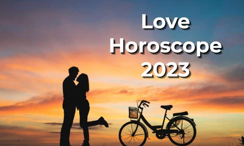 Horoscope 2023 How Are You Doing With Love This Year