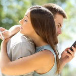 How Your Boyfriend Might Be Micro-Cheating, According To His Zodiac Sign