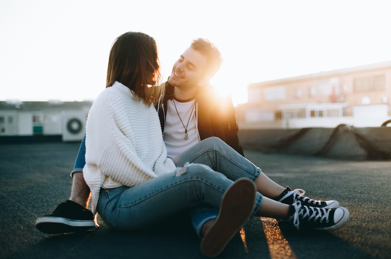 People Born Under These Signs Are The Least Good At Love Affairs