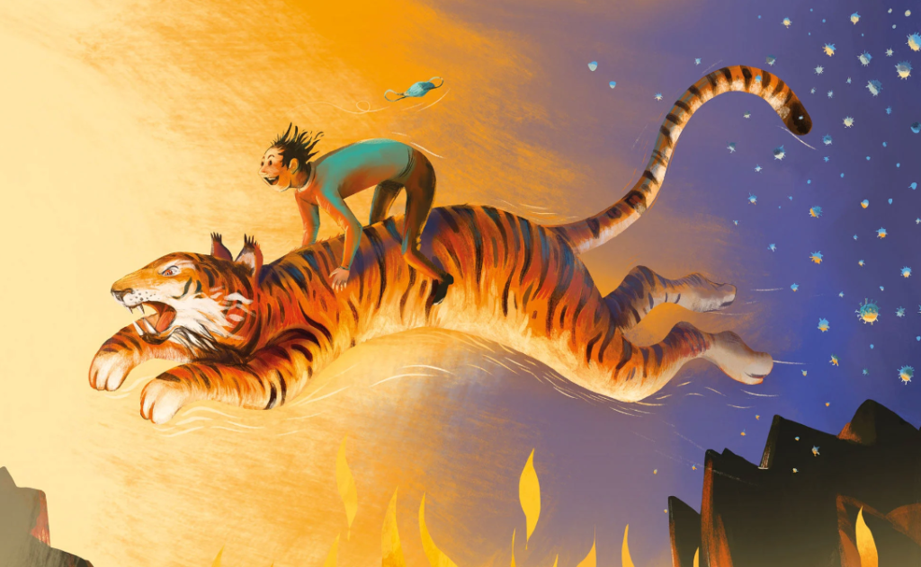 The 4 Zodiac Signs That Attract Bad Luck