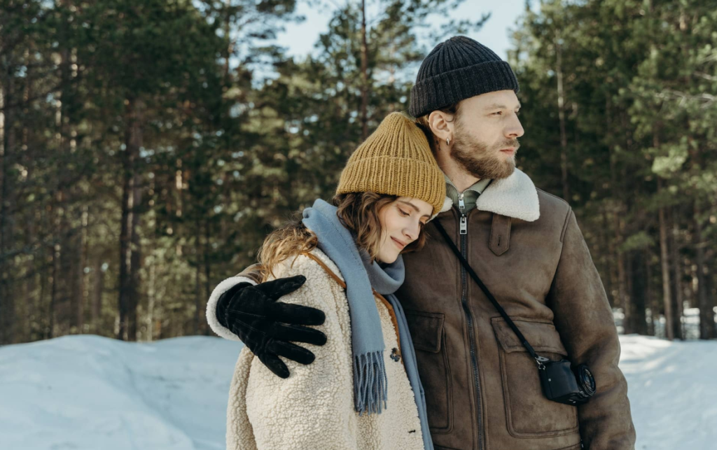 3 Zodiacs Who Will Resurrect An Old Relationship This Spring