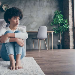 I Broke My Own Heart the Day I Decided I Was Worth More Than Him.