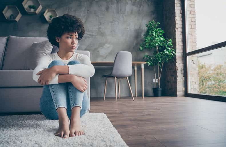 I Broke My Own Heart the Day I Decided I Was Worth More Than Him.