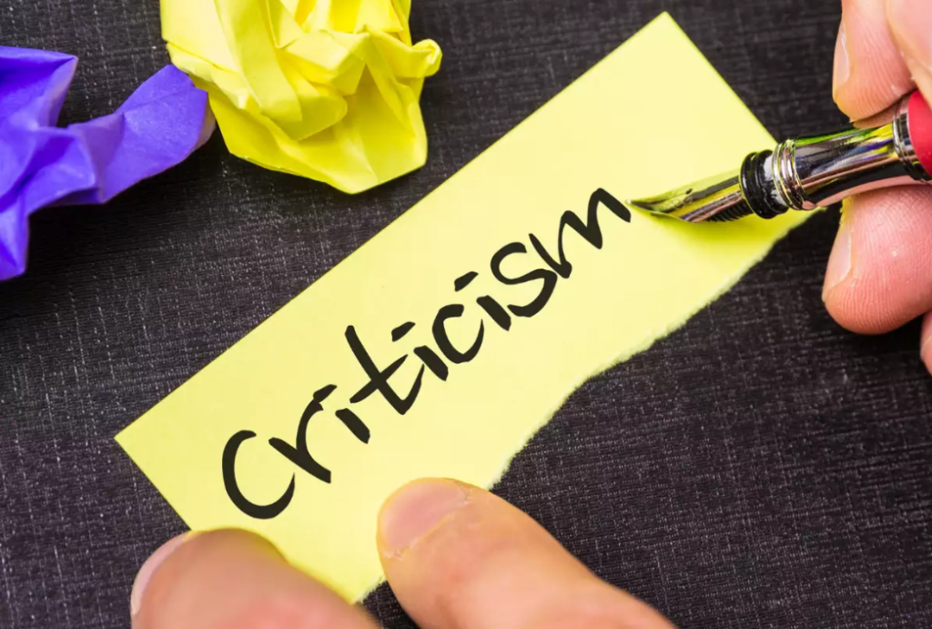 These 4 Zodiac Signs Cannot Take Criticism