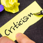 These 4 Zodiac Signs Cannot Take Criticism