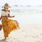 4 Zodiacs Destined For A Sexy Spring Fling In March