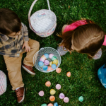 Two Signs Receive A Message At Easter That Changes Everything!