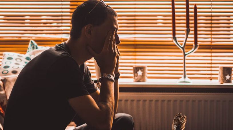 6 Zodiac Signs That Struggle With The Words “i Love You”