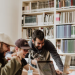 4 Birth Months Who Love To Learn