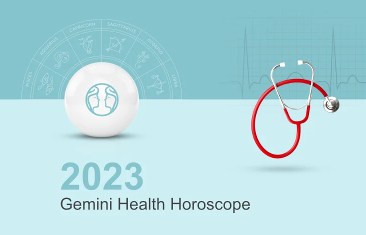 2023 Horoscope Gemini Health Issues Are Made Public