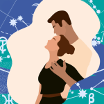 2 Zodiacs Fated For A Clandestine Romance On 3/27