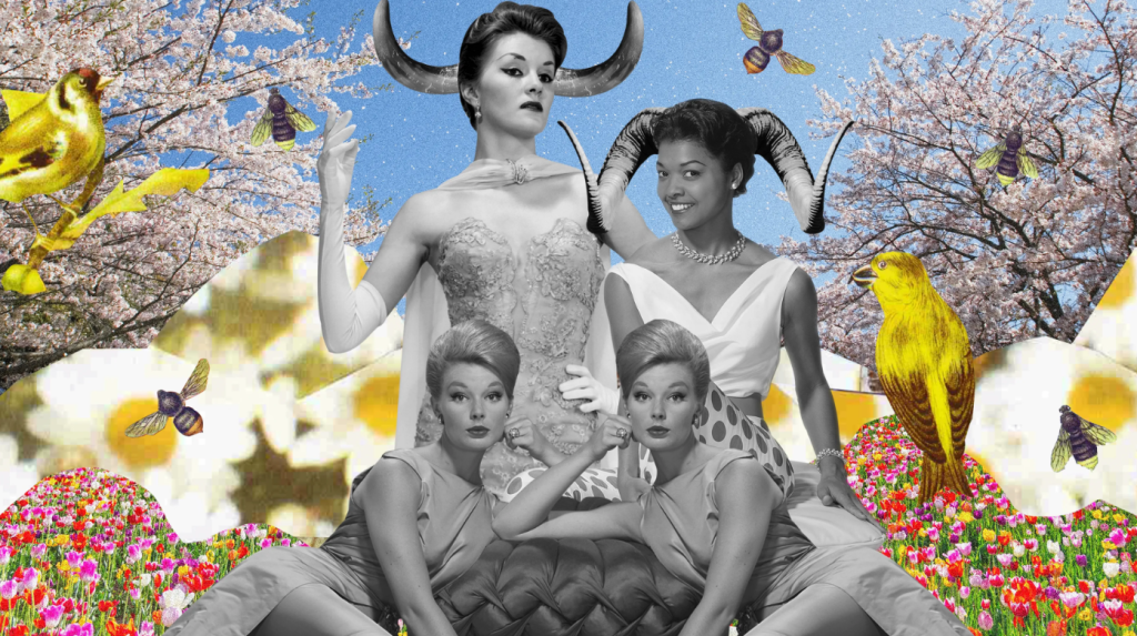 May 2025 Horoscope: The 4 Zodiac Signs Facing Big Changes