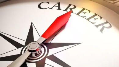 3 Zodiacs Who Will Make Some Major Leaps In Their Career This Spring