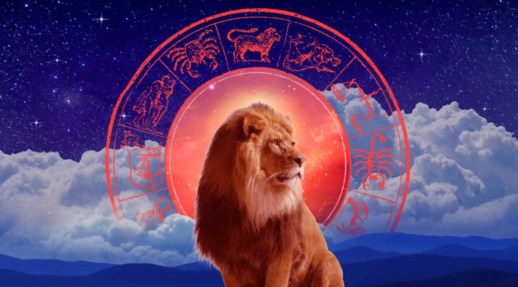 Leo Zodiac Sign Horoscope 2026: The Year In Which Your Inner Kingship Awakens