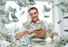 Unlock Your Fortune: These Signs Are Destined for Wealth In 2025
