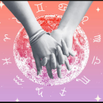 Best Friends Forever? October’s Social Compatibility Guide for Every Sign