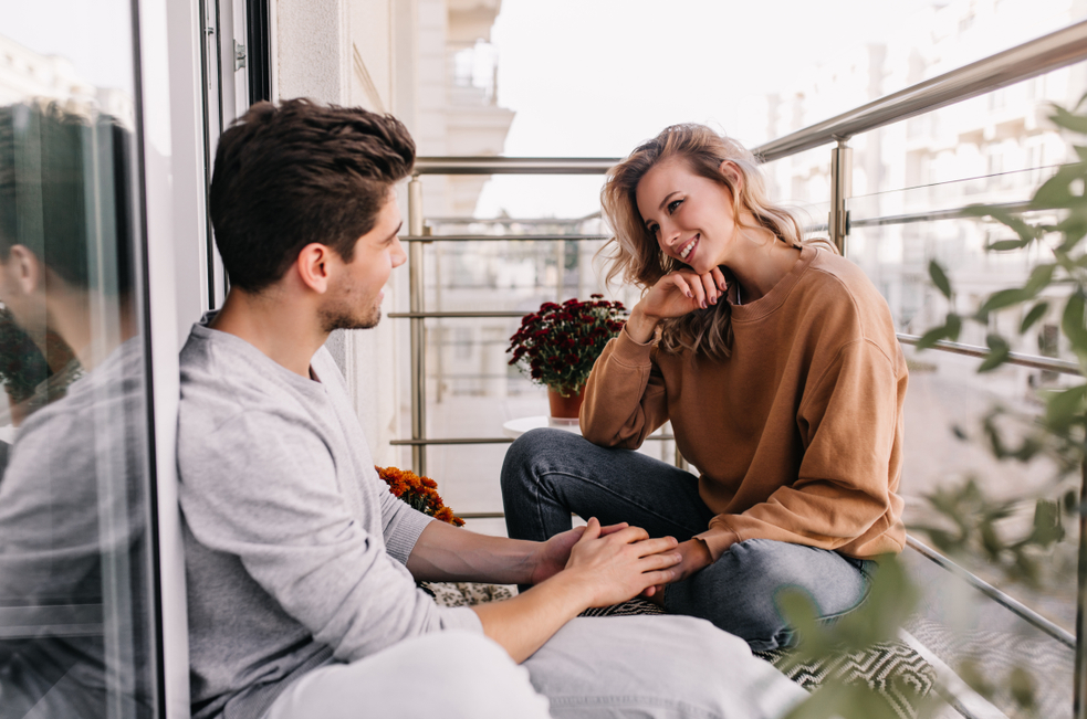 The 2 Signs That Hate Each Other Then Passionately Love Each Other