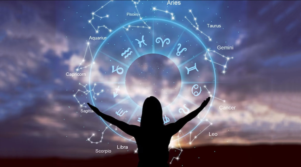 The Top Three Zodiac Signs to Be Cautious of in 2023
