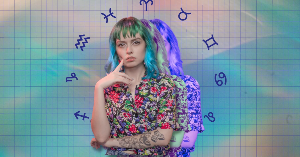 The Powerful Karmic Shift Coming for Your Sign in September 2025