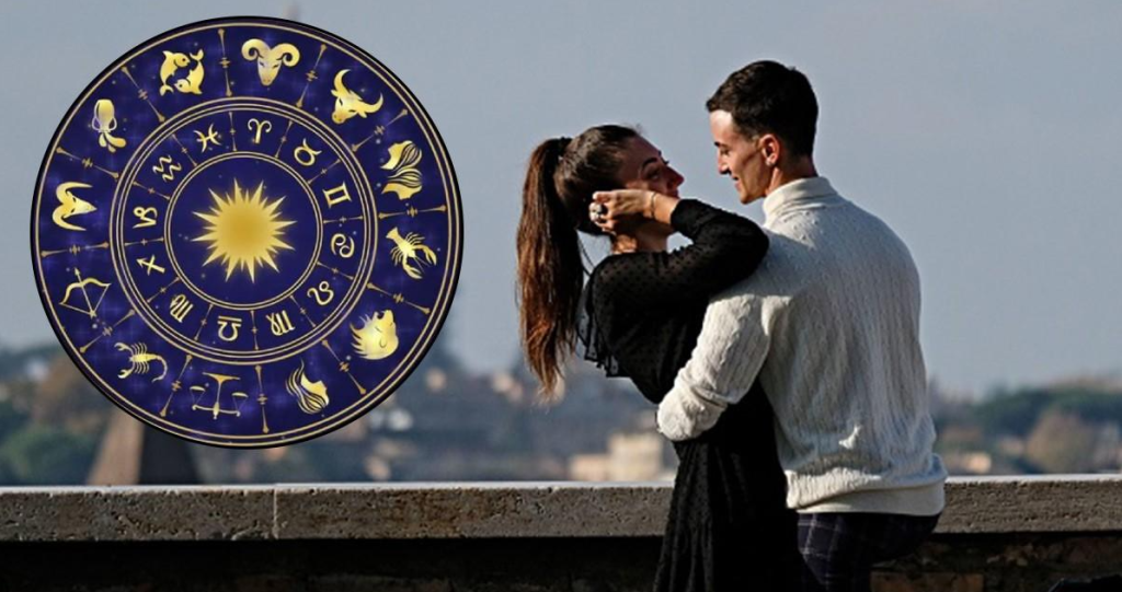 After August 27, 4 Unique Zodiac Signs Are in for a Love Surprise