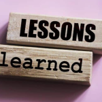 Three Life Changing Lesson You Should Learn