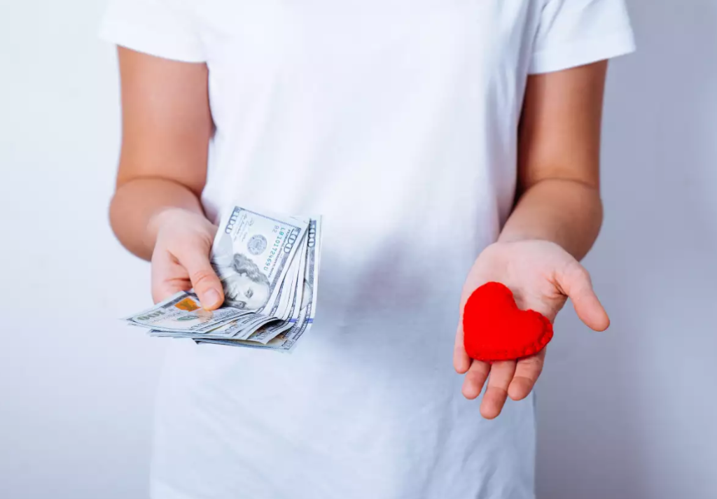 Three Zodiac Signs Prioritise Greed Over Love. They Will Never Put You First