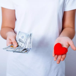 Three Zodiac Signs Prioritise Greed Over Love. They Will Never Put You First