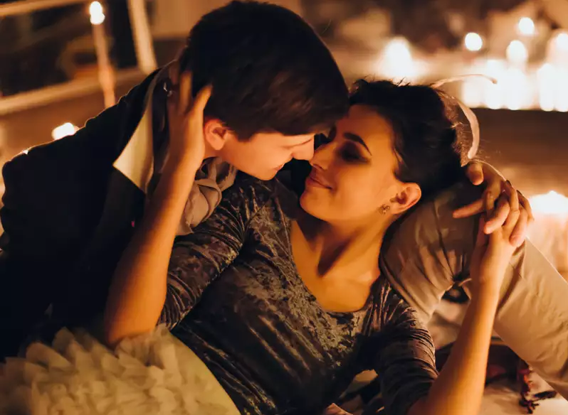 What Perverted Thoughts He Will Have in 2023, According to His Star Sign